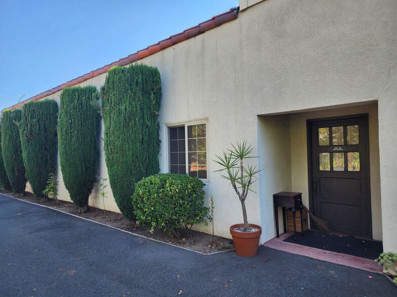 More Photos Of 525 W Napa St, Sonoma Funeral Home For Sale