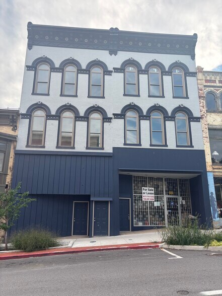 More Photos Of , Wheeling General Retail For Sale