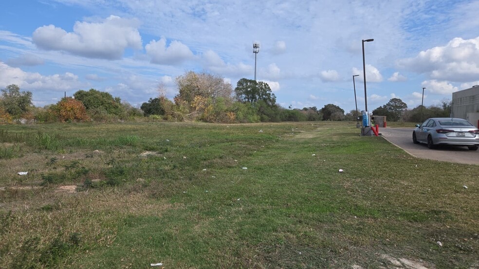 Primary Photo Of 3109 1st St, Rosenberg Land For Sale