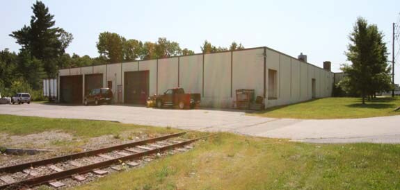 More Photos Of 215 Shrewsbury St, West Boylston Warehouse For Sale