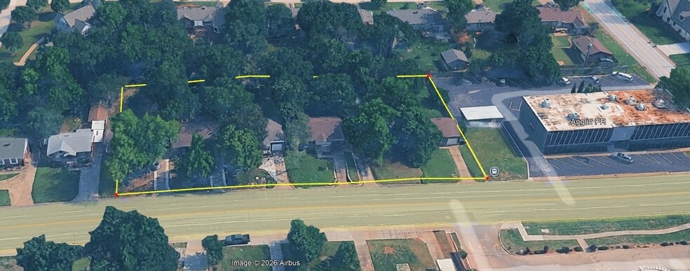 Primary Photo Of , Oklahoma City Unknown For Sale