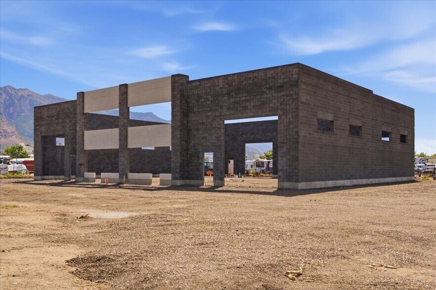 More Photos Of 227 14th st, Ogden Manufacturing For Lease