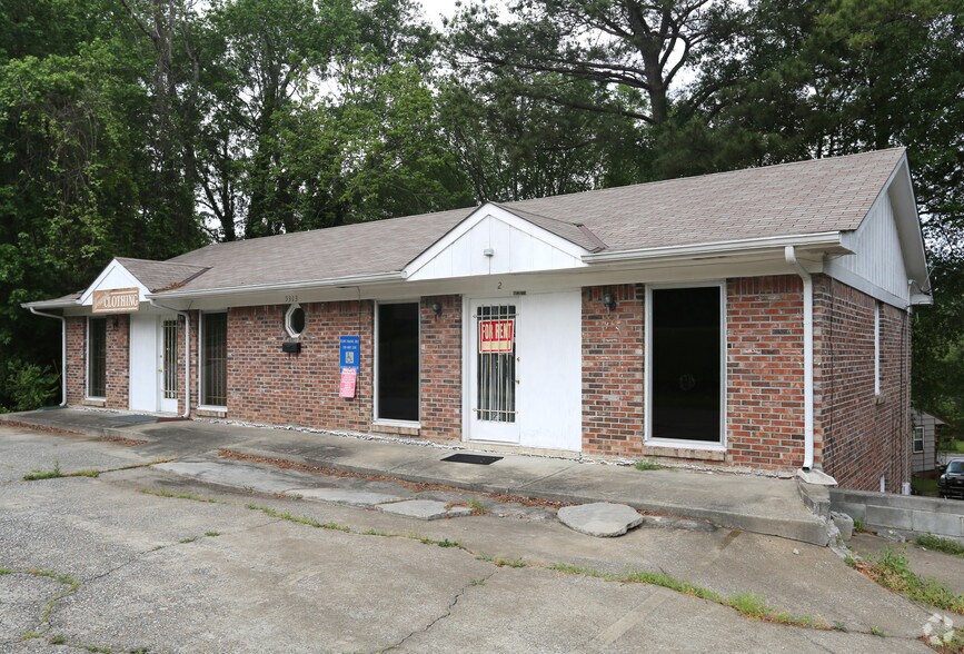More Photos Of 5313 Buena Vista Rd, Columbus Freestanding For Sale