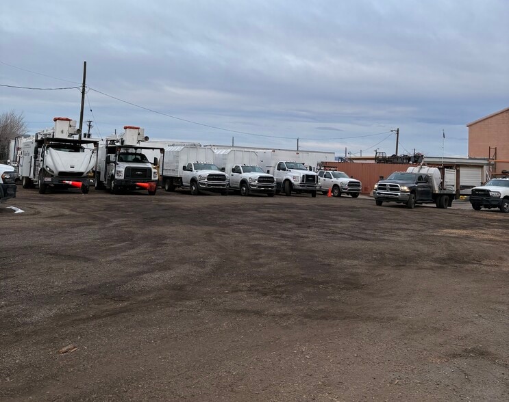 More Photos Of 1801 W Union Ave, Englewood Land For Sale