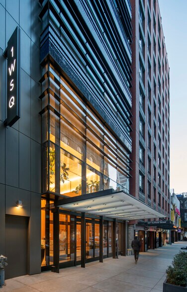 More Photos Of 1 Willoughby Sq, Brooklyn Office For Lease