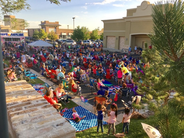 More Photos Of 2401-2493 Interstate 40 W, Amarillo Unknown For Lease