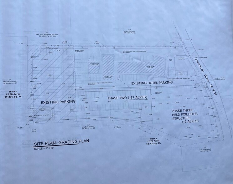 More Photos Of 4427 S Commerce Dr, East Point Hotel For Sale