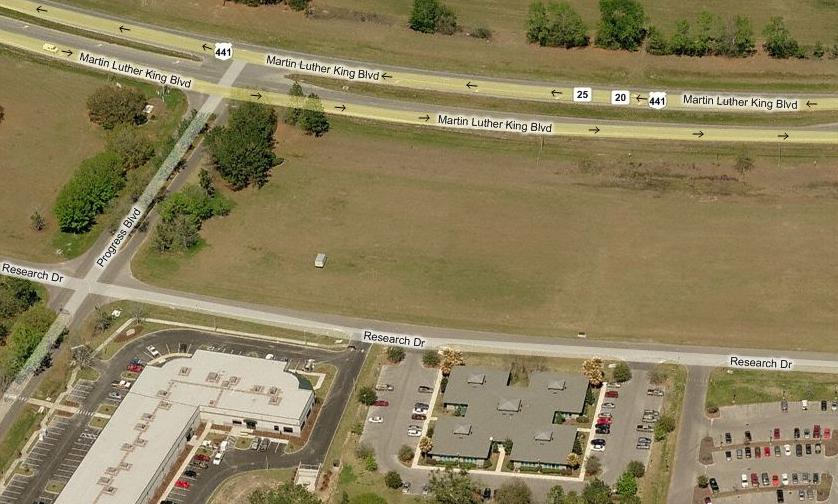 More Photos Of Progress Blvd, Alachua Land For Sale