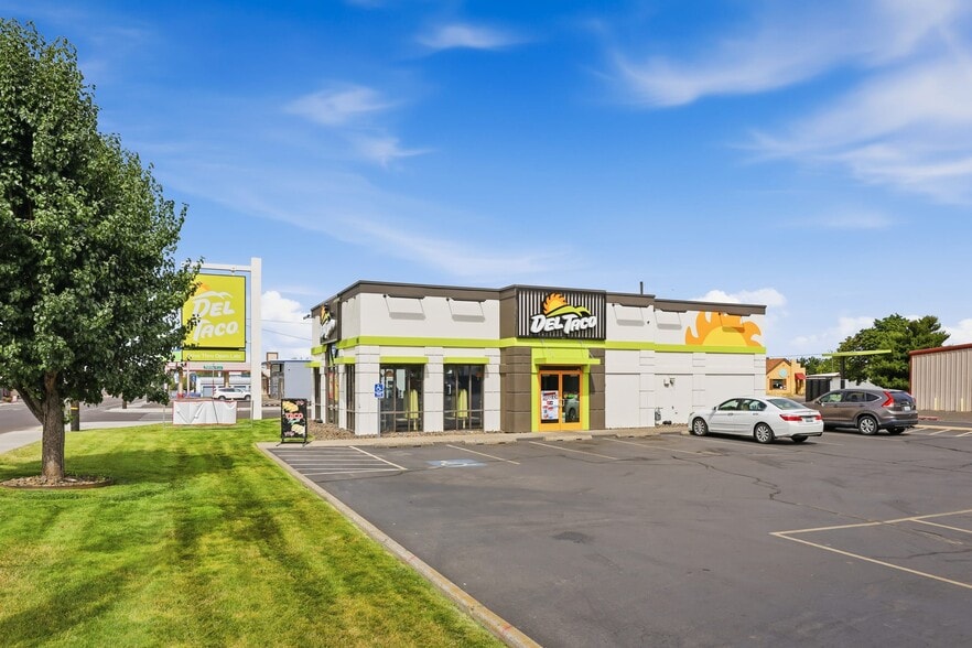 More Photos Of 1815 E Isaacs Ave, Walla Walla Fast Food For Sale