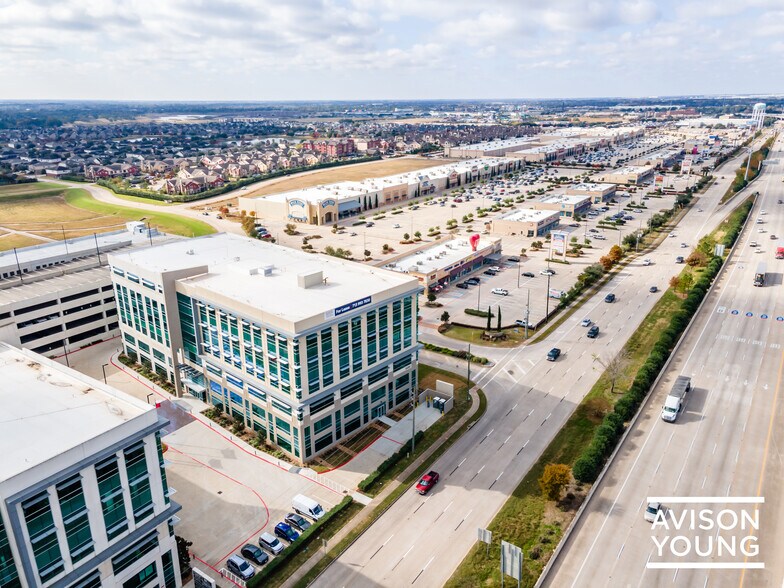 More Photos Of 24285 Katy Fwy, Katy Office For Lease