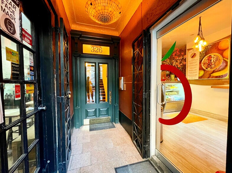 More Photos Of 324-326 W 47th St, New York Apartments For Lease