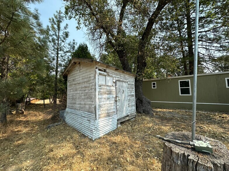 More Photos Of 57675 Road 225, North Fork Land For Sale