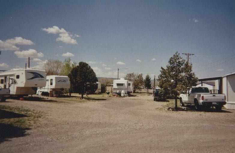 More Photos Of 111 S Papago St, Springerville Manufactured Housing Mobile Home Park For Sale
