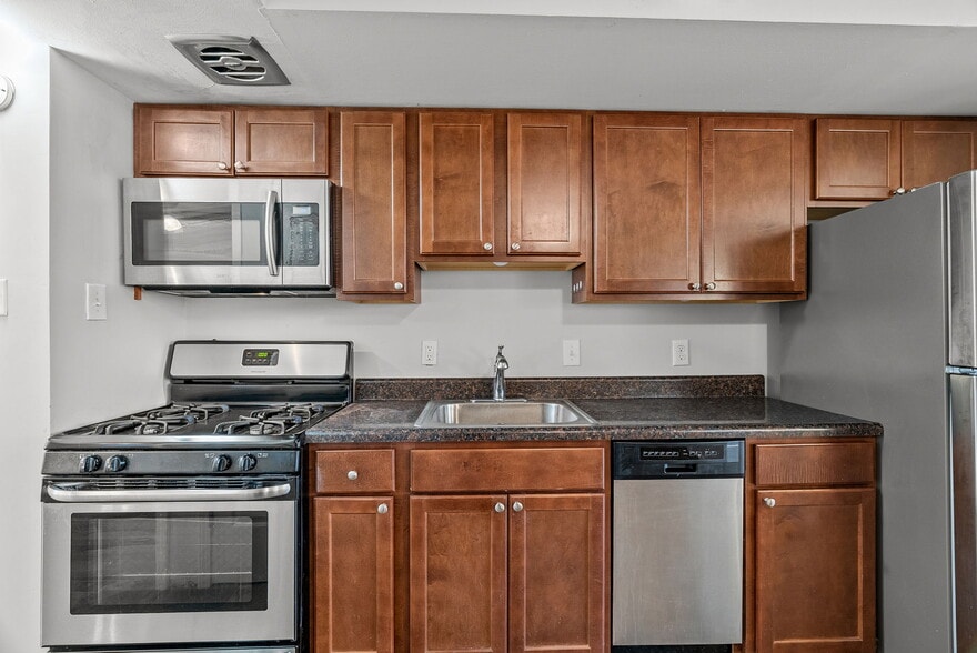 More Photos Of 5225 Southwest Ave, Saint Louis Apartments For Sale