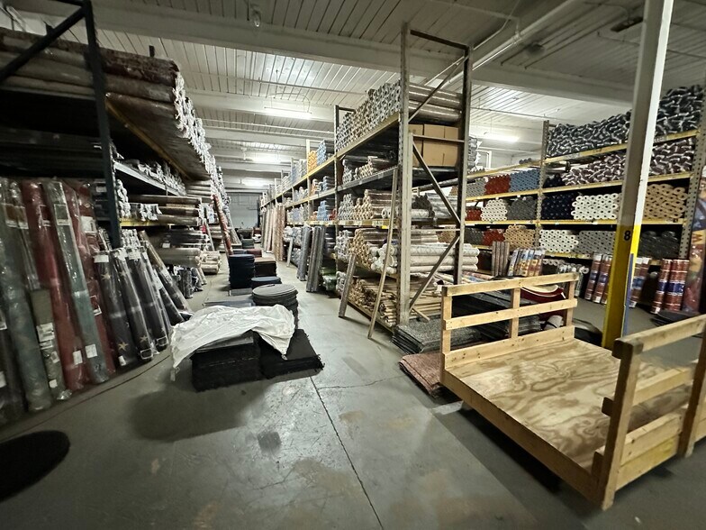 More Photos Of 1007 Lexington Ave, Salisbury Manufacturing For Sale