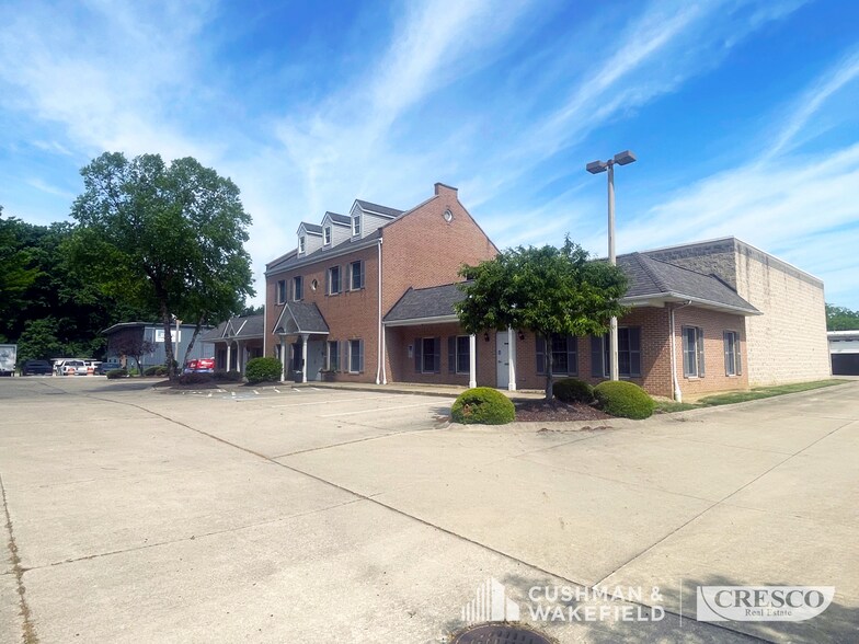 Primary Photo Of 30205 Clemens Rd, Westlake Research And Development For Lease
