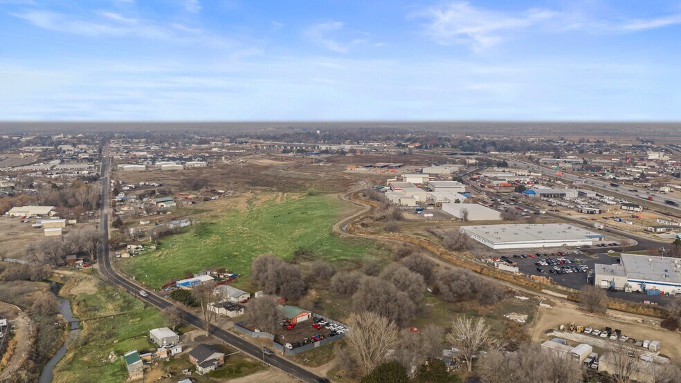 More Photos Of 3319 E Chicago St, Caldwell Land For Sale