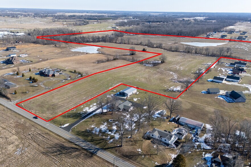 More Photos Of tbd South Market Road, Marion Land For Sale