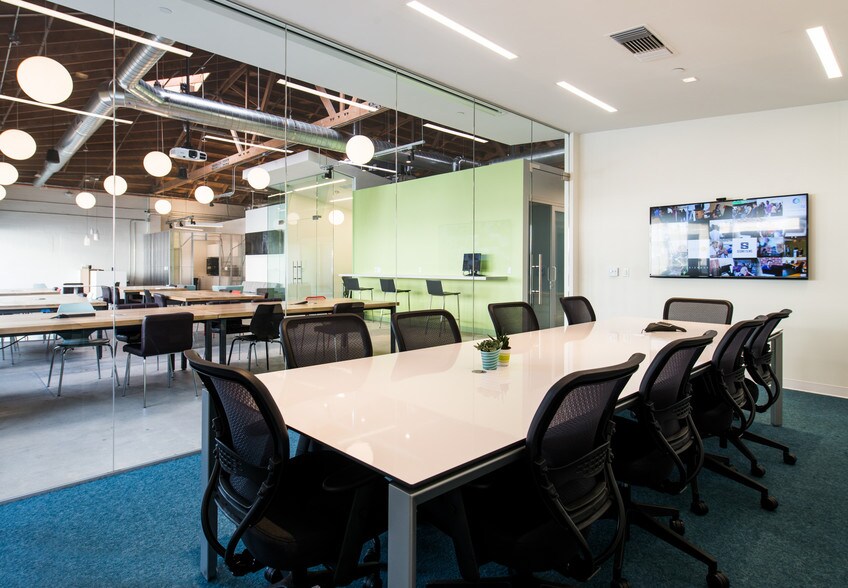 More Photos Of 1730 E Holly Ave, El Segundo Coworking Space