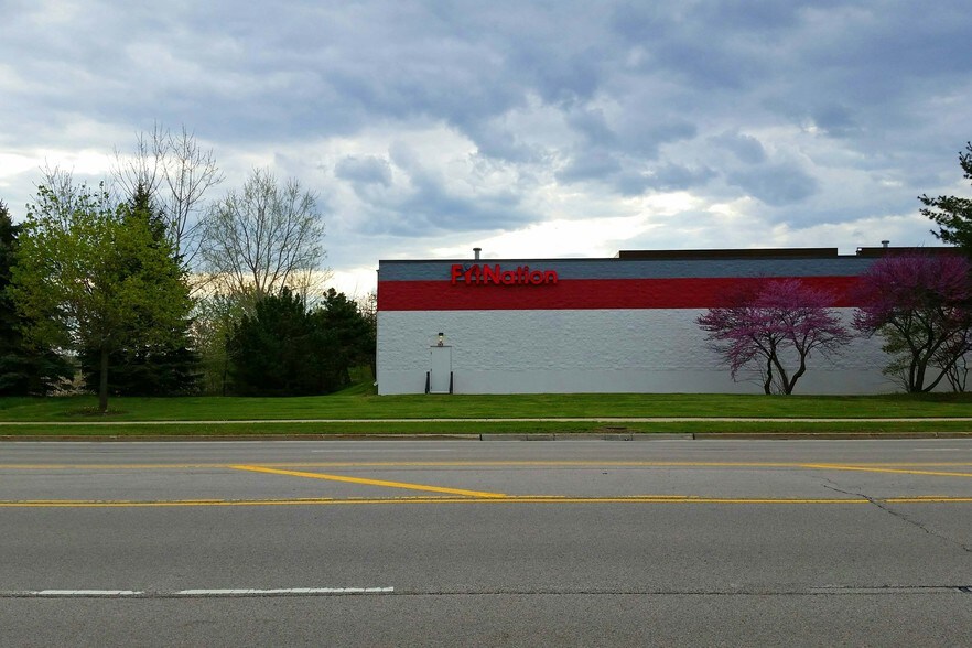 More Photos Of 1551 N Dilleys Rd, Gurnee Land For Sale