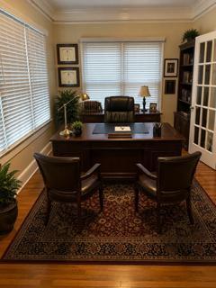 More Photos Of 121 W Center St, Lexington Office Residential For Sale