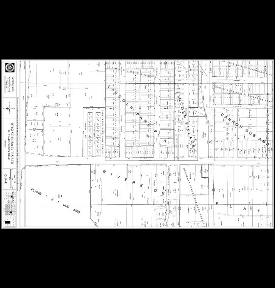 More Photos Of 950 W 2100 S, Salt Lake City Warehouse For Sale