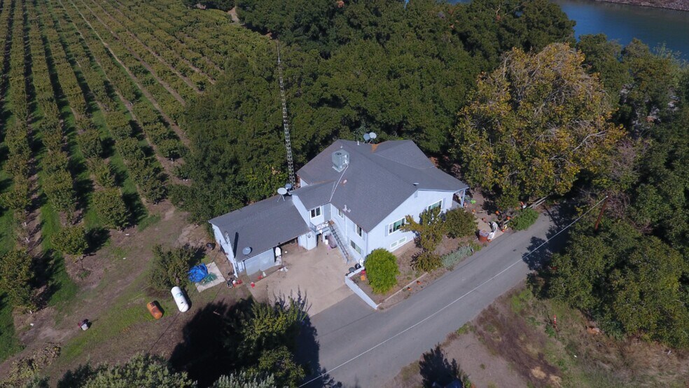 More Photos Of 13516 State Highway 160, Walnut Grove Land For Sale