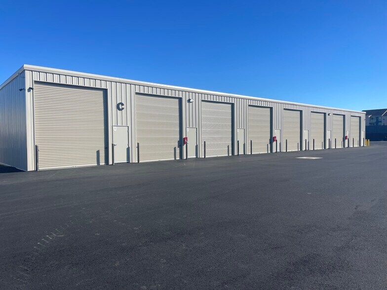 More Photos Of 10525 Ridgeline Dr, Kennewick Self Storage For Lease