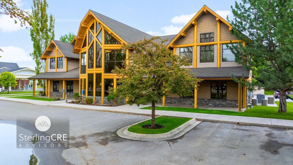 More Photos Of 1920 N 1st St, Hamilton Office For Sale