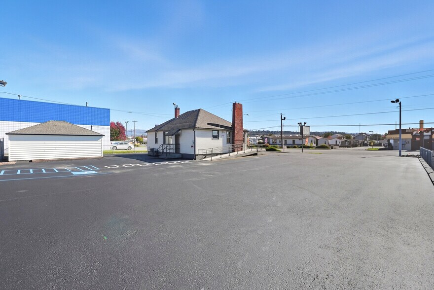 More Photos Of 15813 E Sprague Ave, Spokane Valley Land For Lease