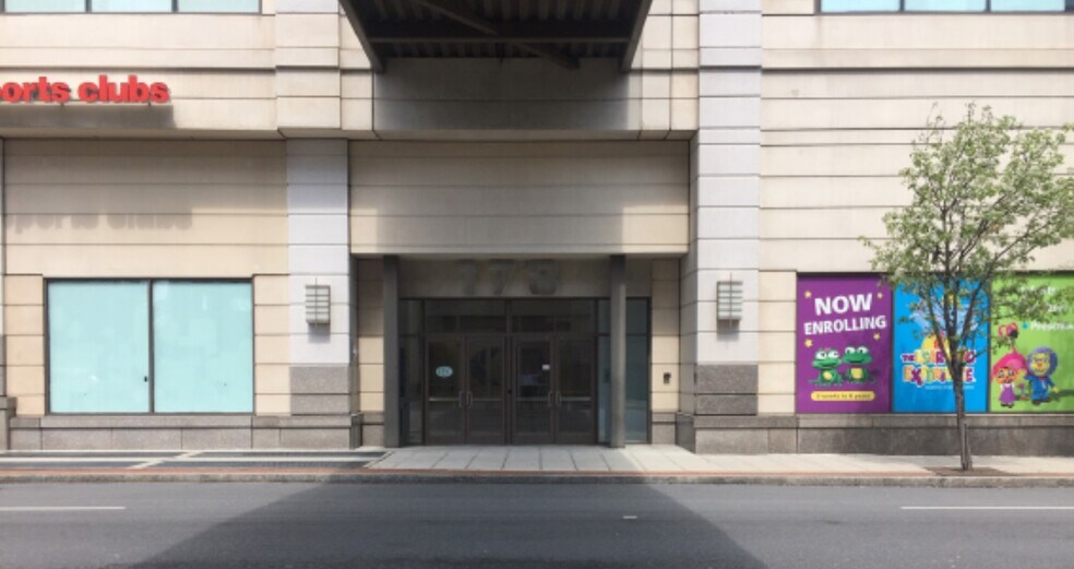 More Photos Of 173 Huguenot St, New Rochelle General Retail For Lease