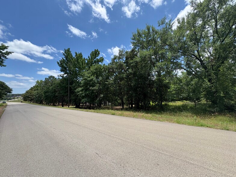 More Photos Of 13243 County Road 3140, Tyler Land For Sale