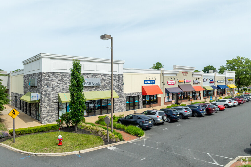 More Photos Of 10 Schalks Crossing Rd, Plainsboro Storefront For Lease