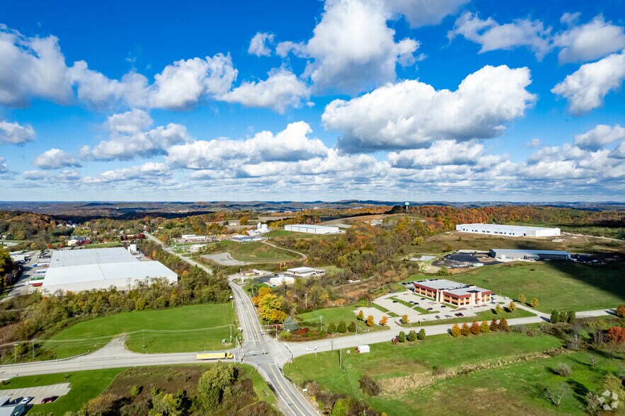 More Photos Of 631 Excel Dr, Mount Pleasant Medical For Lease