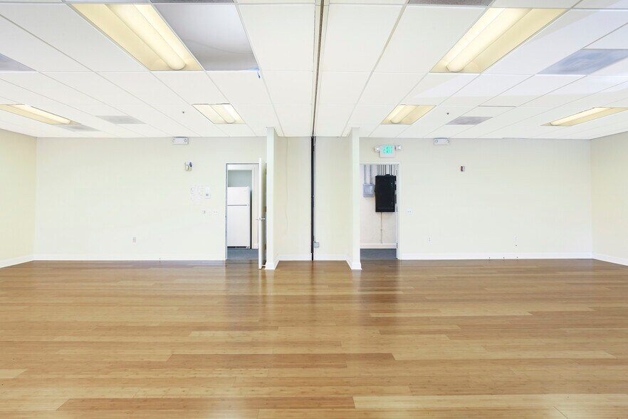 More Photos Of 44 Gough St, San Francisco Office Residential For Lease