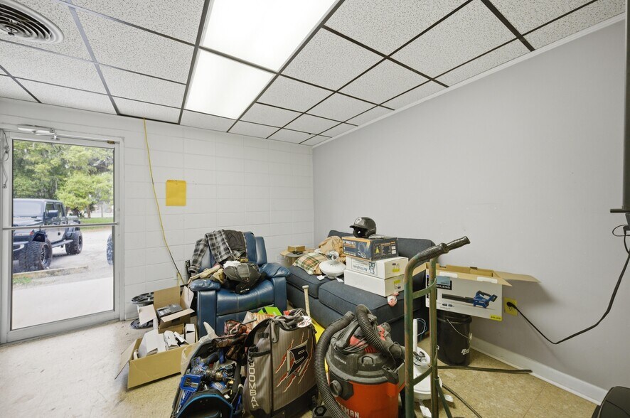 More Photos Of 120 N Main St, Bushnell Office Residential For Sale