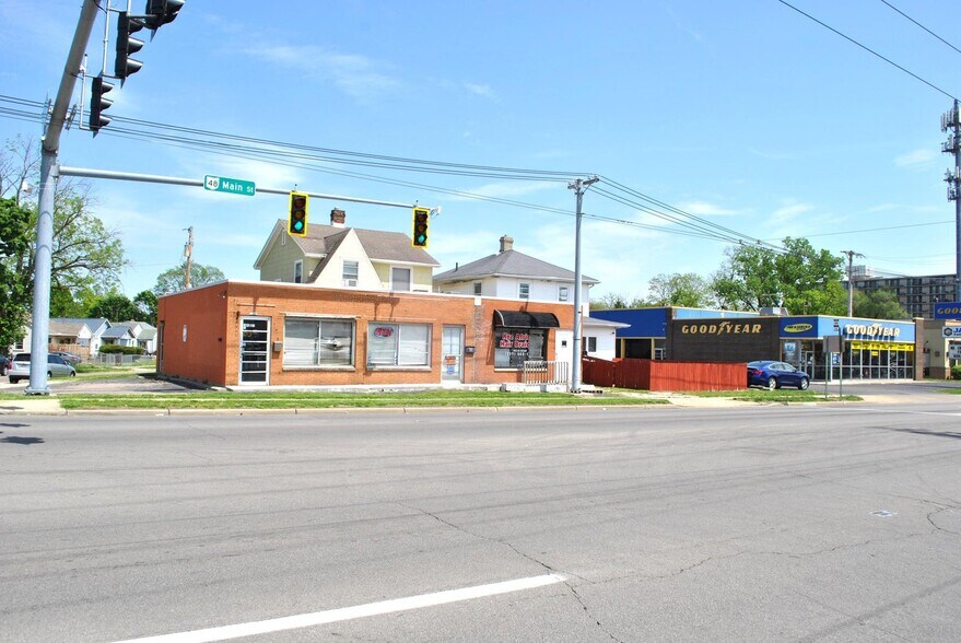 More Photos Of , Dayton General Retail For Sale