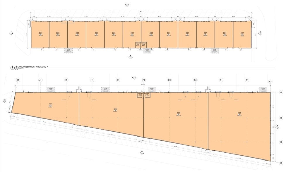 More Photos Of SWC Pleasant St. & Union Chapel, Noblesville Unknown For Lease