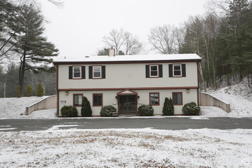 414 Boston St, Topsfield, MA 01983 Office For Sale