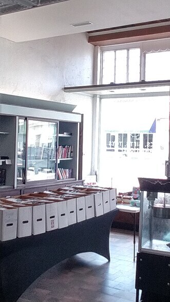 More Photos Of 35 W Main St, Hamlet Storefront For Lease