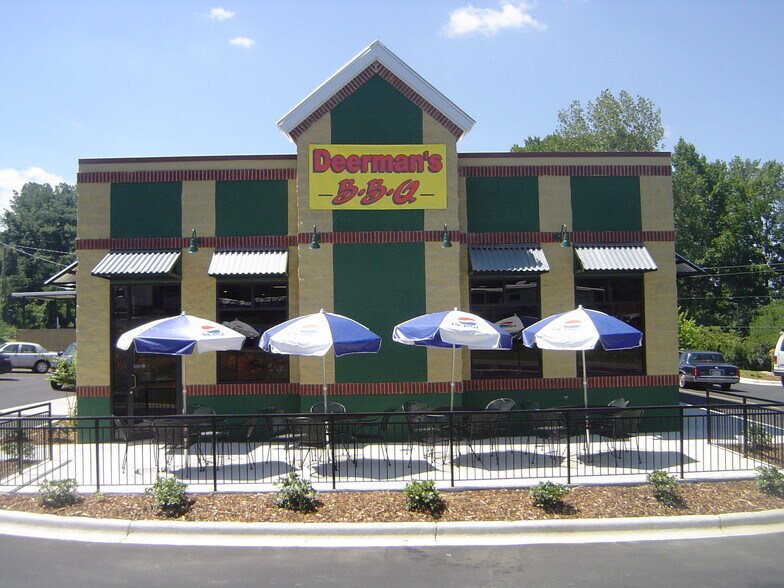 Primary Photo Of 2444 Palomino Ln, Birmingham General Retail For Sale