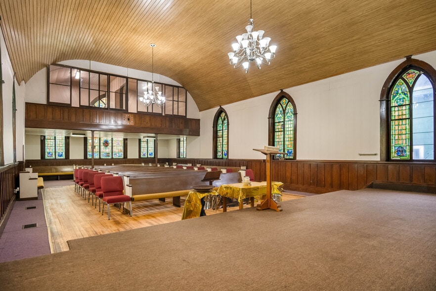 More Photos Of 3189 Main St, Buffalo Religious Facility For Sale