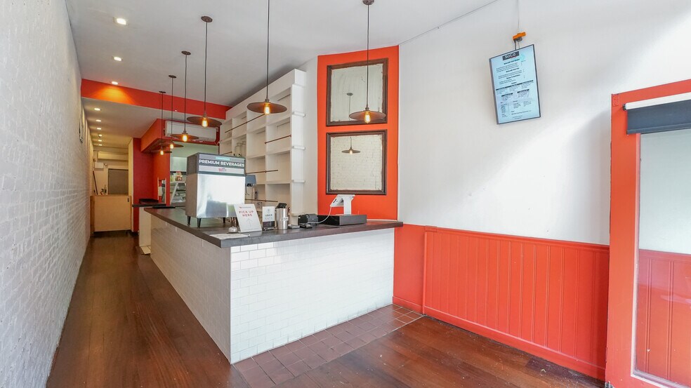 More Photos Of 507 Myrtle Ave, Brooklyn Storefront Retail Residential For Lease