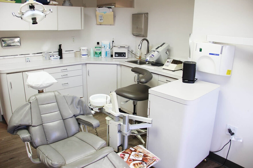 More Photos Of 101 S Bedford Rd, Mount Kisco Medical For Sale