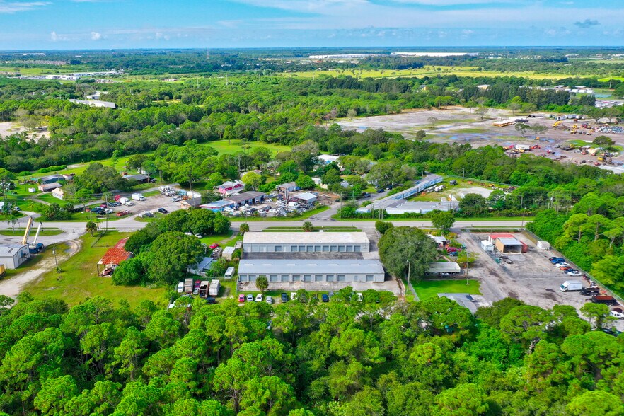 More Photos Of 1166 Angle Rd, Fort Pierce Self Storage For Sale