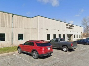 More Photos Of 8560 Cottonwood St NW, Coon Rapids Manufacturing For Lease
