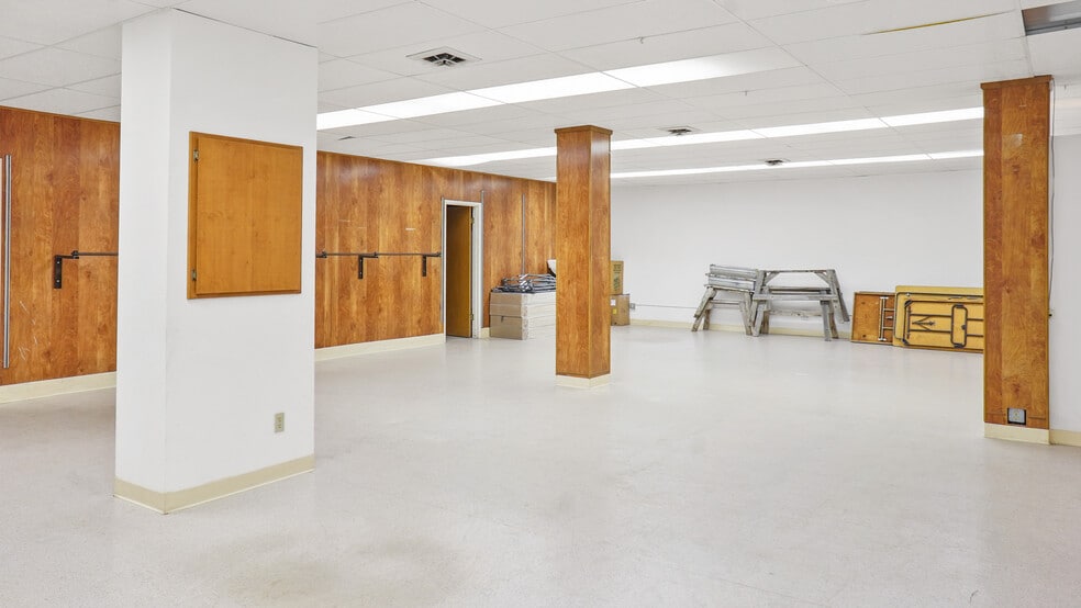 More Photos Of 702 E Main St, Othello Storefront Retail Office For Lease