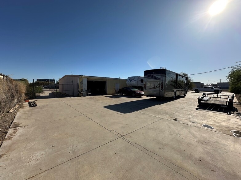 More Photos Of 1474-1544 E 18th Ave, Apache Junction Warehouse For Sale