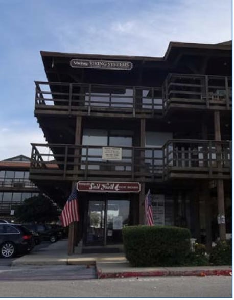 More Photos Of 326 First St, Annapolis Office For Lease