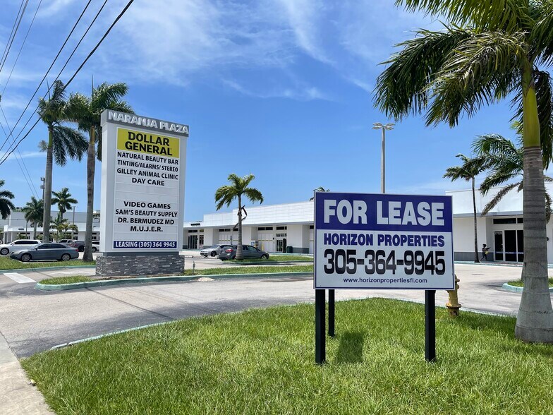 More Photos Of 27000 S Dixie Hwy, Naranja Unknown For Lease